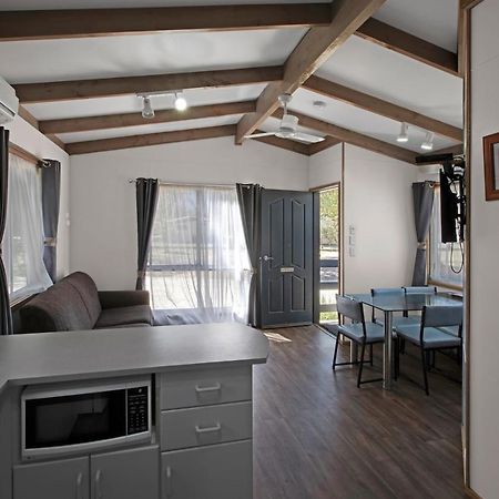 Big4 Taggerty Holiday Park 외부 사진