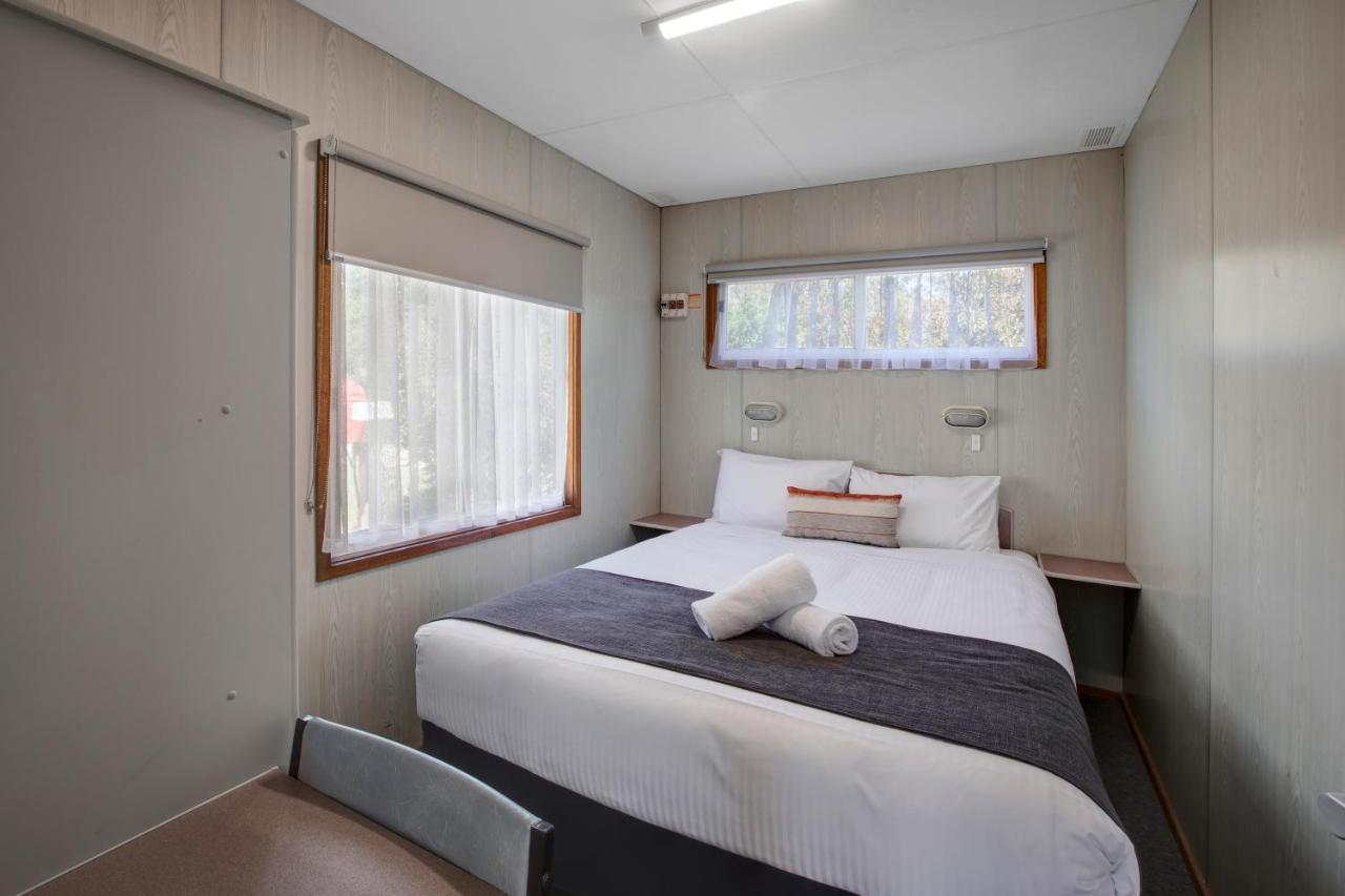 Big4 Taggerty Holiday Park 외부 사진