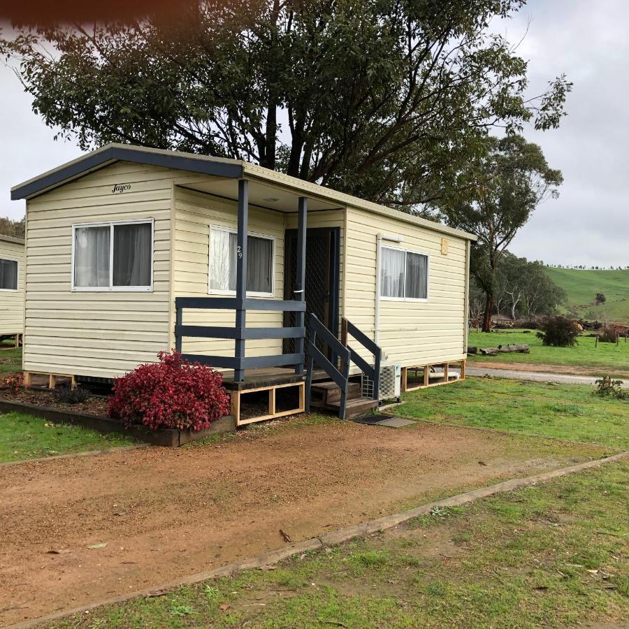Big4 Taggerty Holiday Park 외부 사진