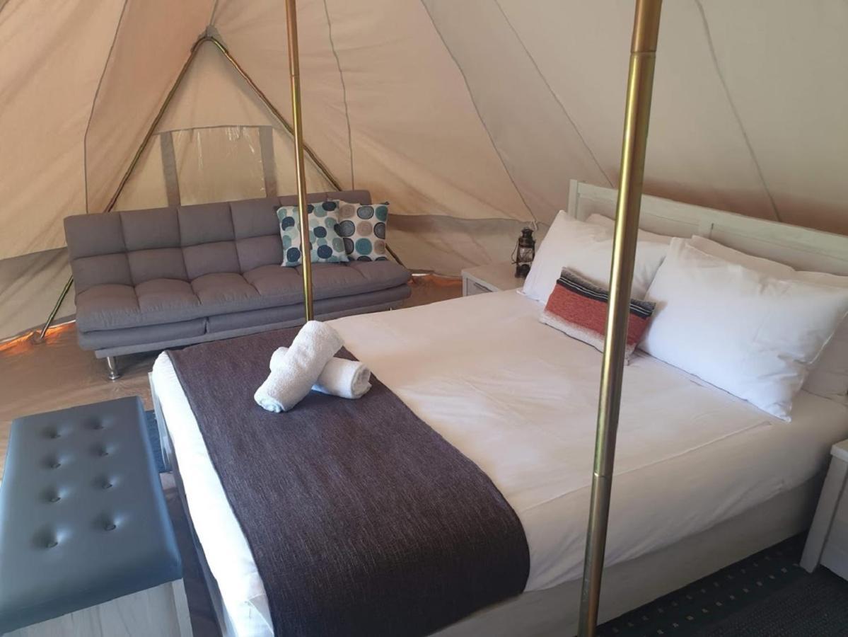 Big4 Taggerty Holiday Park 외부 사진