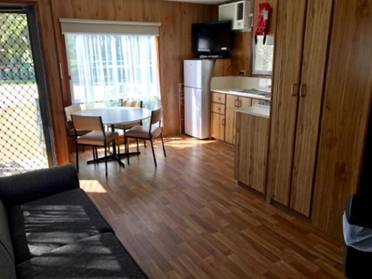 Big4 Taggerty Holiday Park 외부 사진