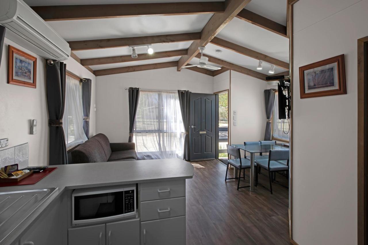 Big4 Taggerty Holiday Park 외부 사진