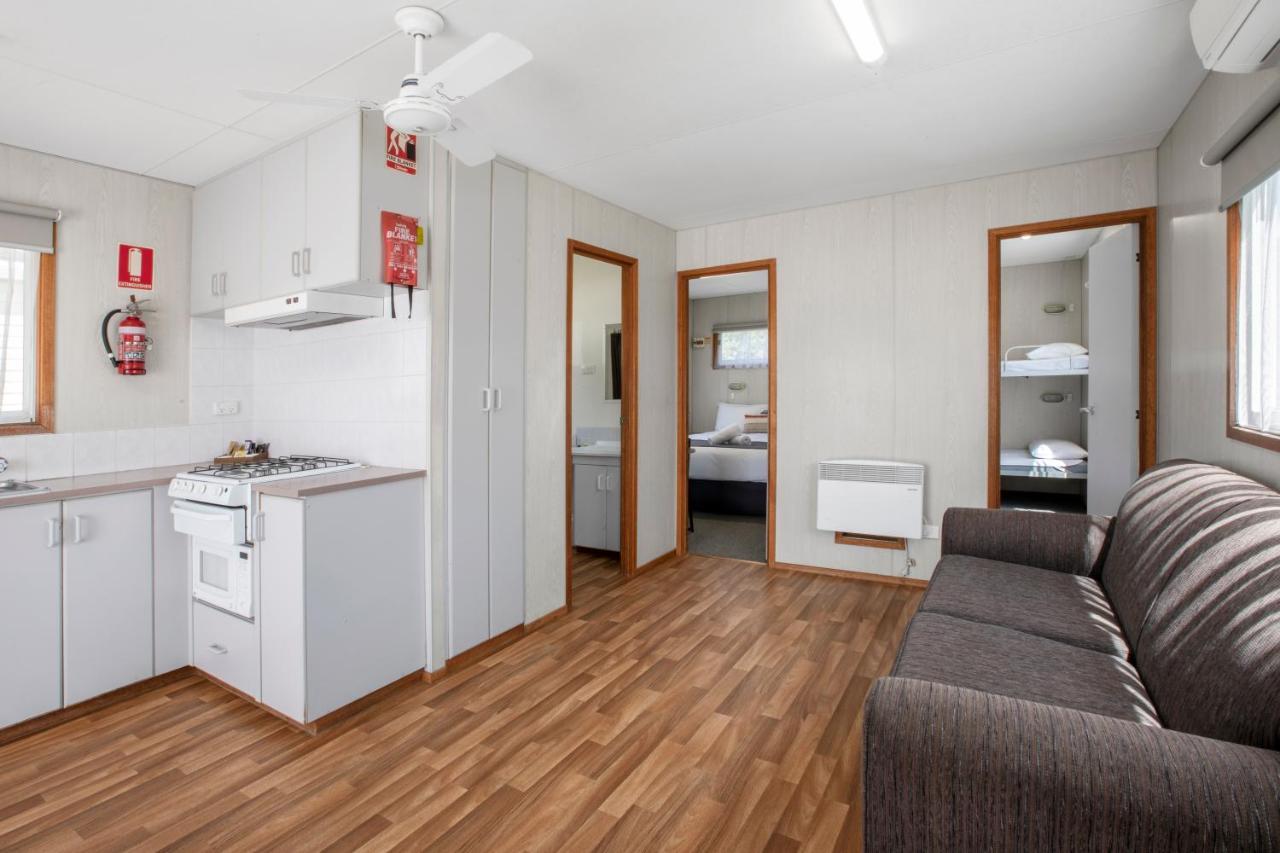 Big4 Taggerty Holiday Park 외부 사진