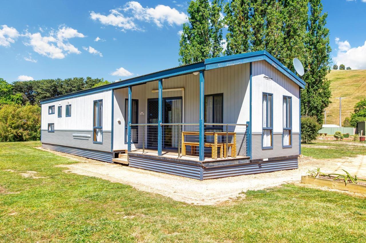 Big4 Taggerty Holiday Park 외부 사진
