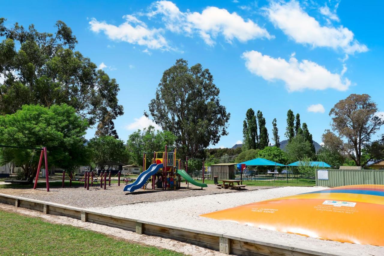 Big4 Taggerty Holiday Park 외부 사진