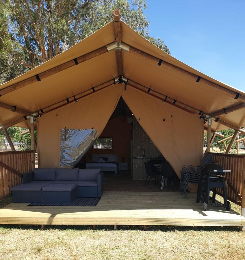 Big4 Taggerty Holiday Park 외부 사진
