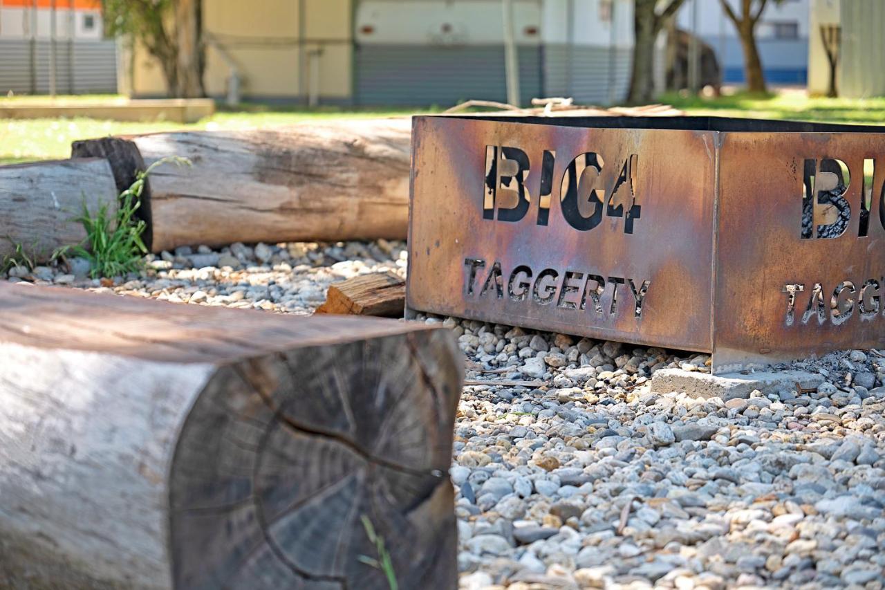 Big4 Taggerty Holiday Park 외부 사진
