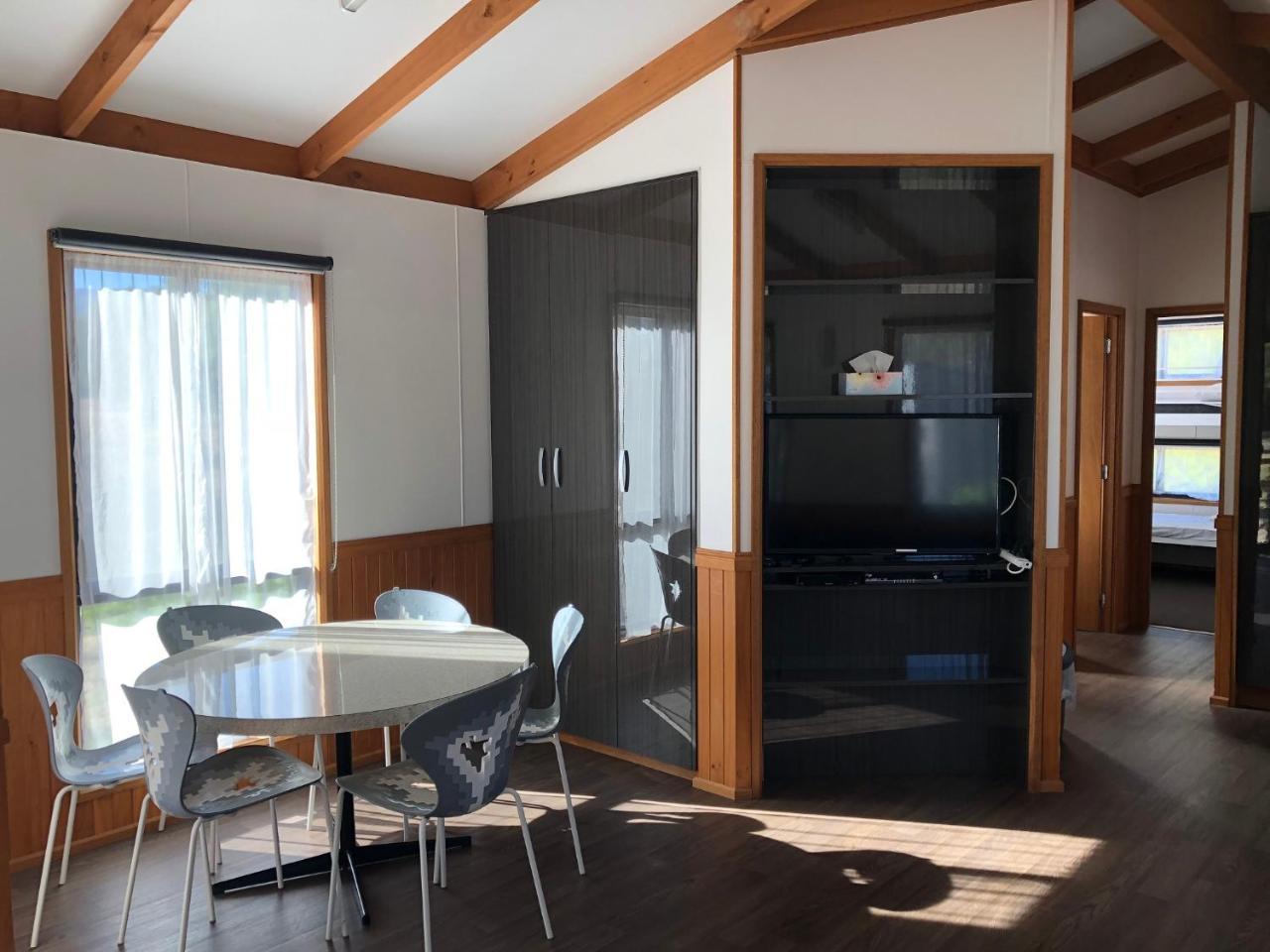 Big4 Taggerty Holiday Park 외부 사진