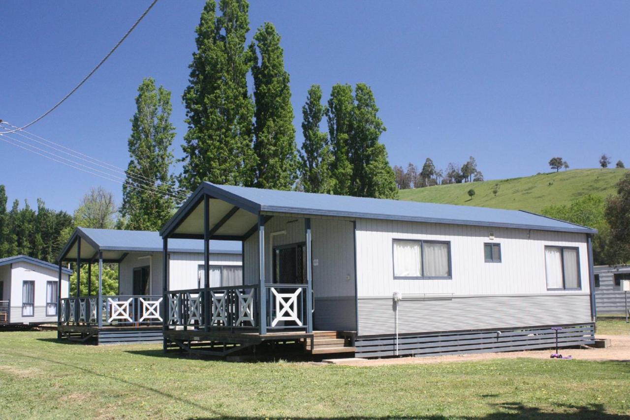Big4 Taggerty Holiday Park 외부 사진