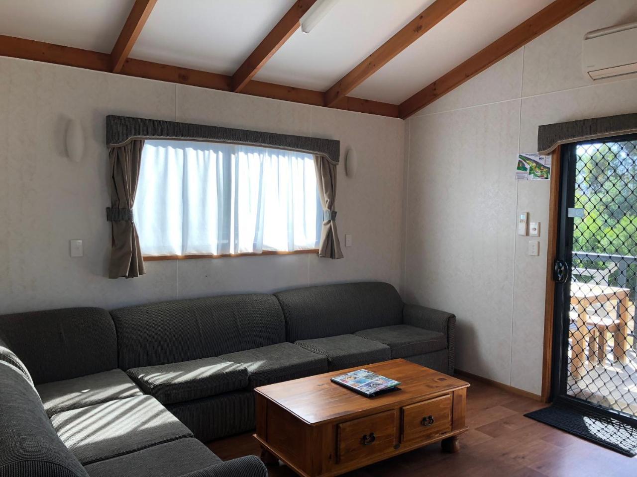 Big4 Taggerty Holiday Park 외부 사진