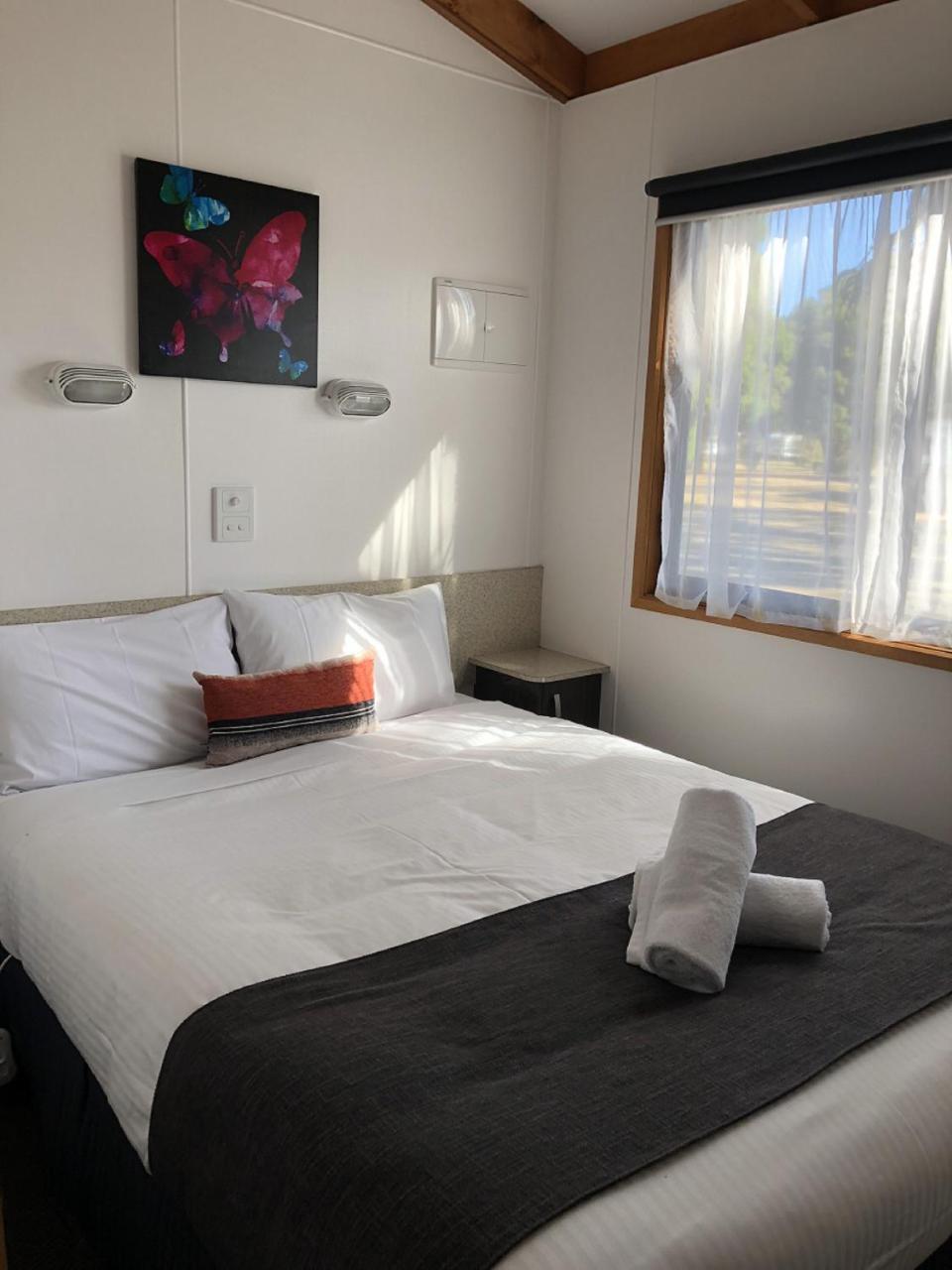 Big4 Taggerty Holiday Park 외부 사진