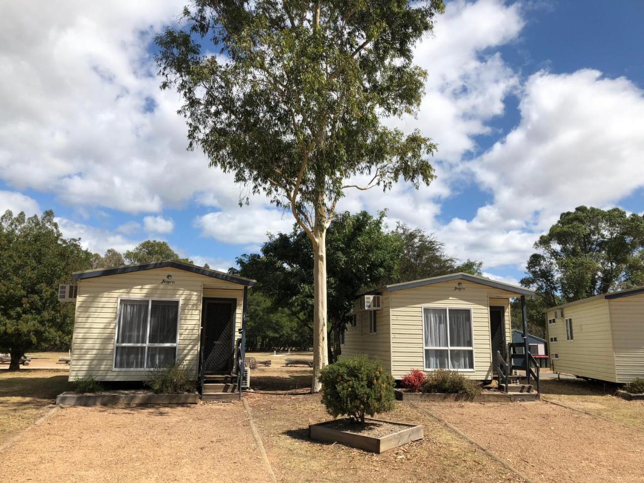 Big4 Taggerty Holiday Park 외부 사진