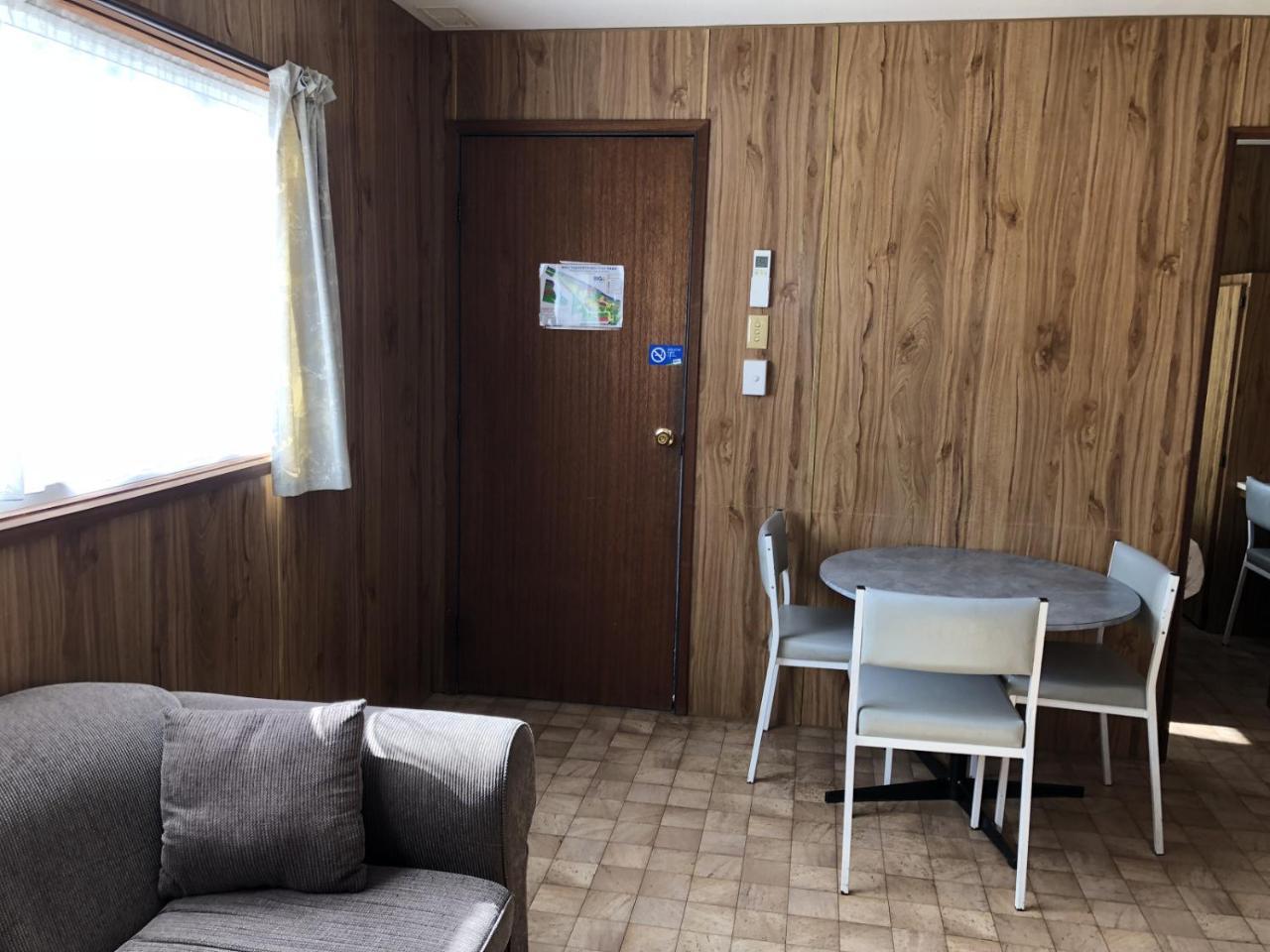 Big4 Taggerty Holiday Park 외부 사진