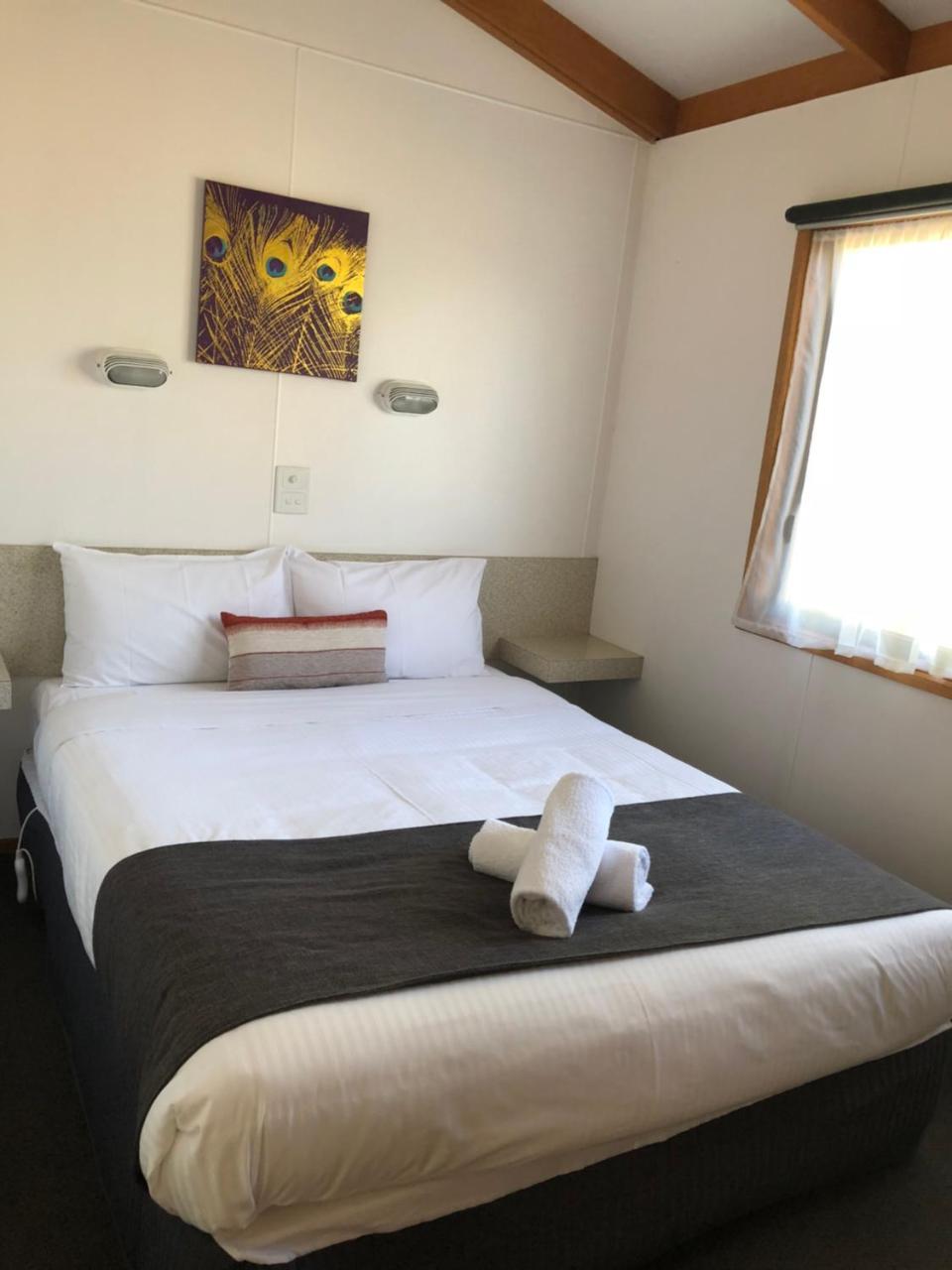 Big4 Taggerty Holiday Park 외부 사진