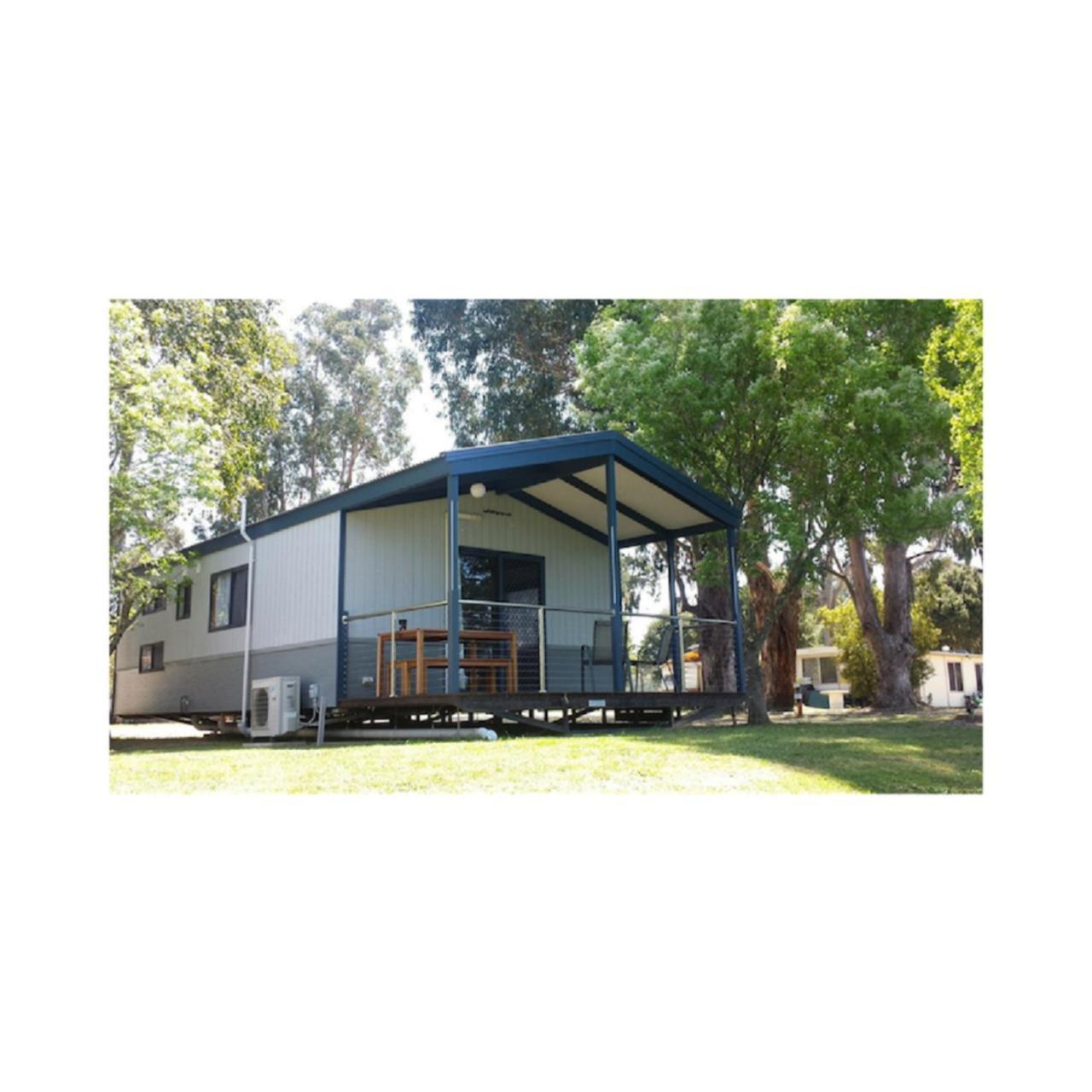 Big4 Taggerty Holiday Park 외부 사진