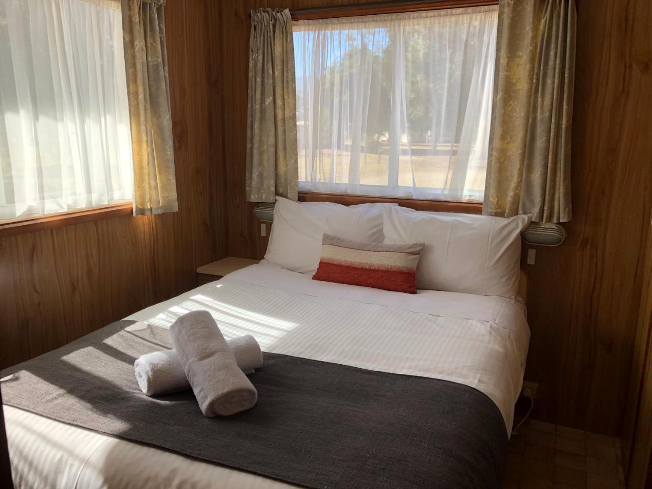 Big4 Taggerty Holiday Park 외부 사진