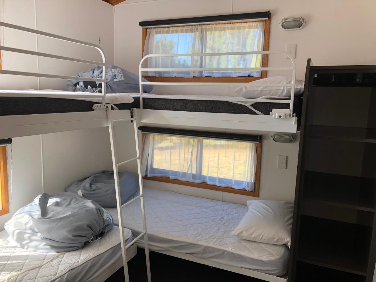 Big4 Taggerty Holiday Park 외부 사진