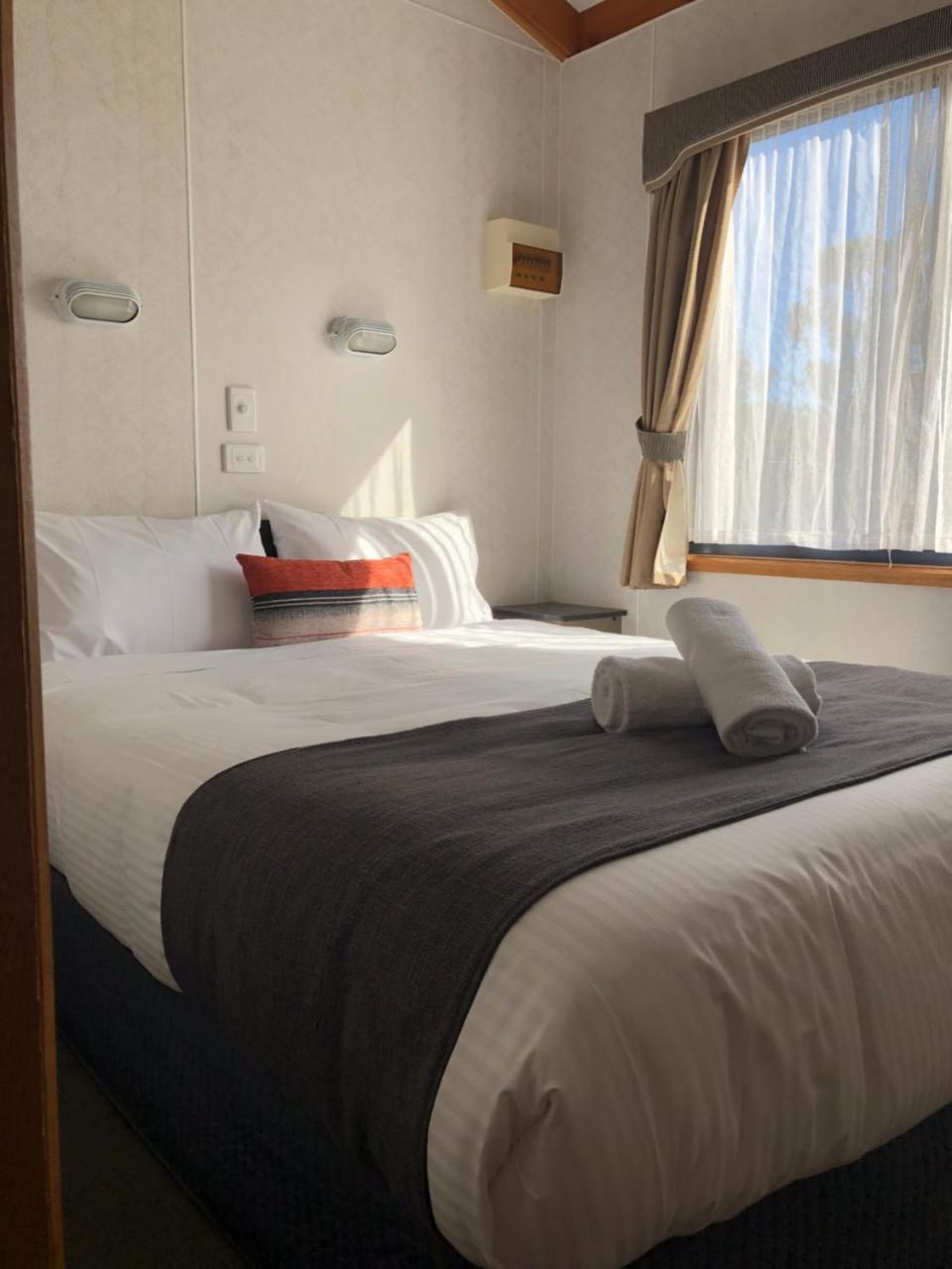 Big4 Taggerty Holiday Park 외부 사진