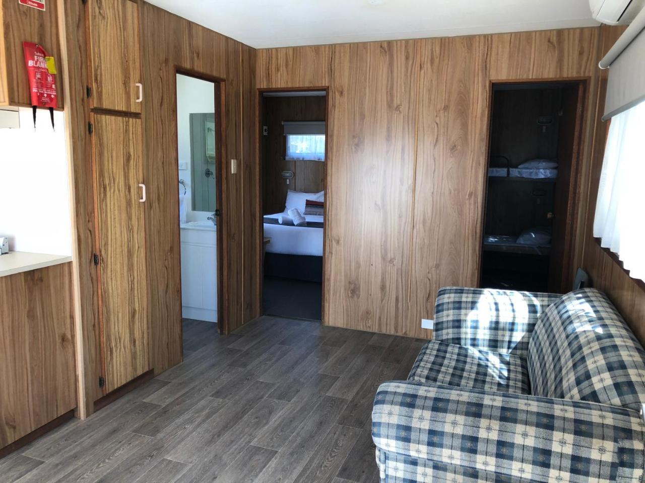 Big4 Taggerty Holiday Park 외부 사진