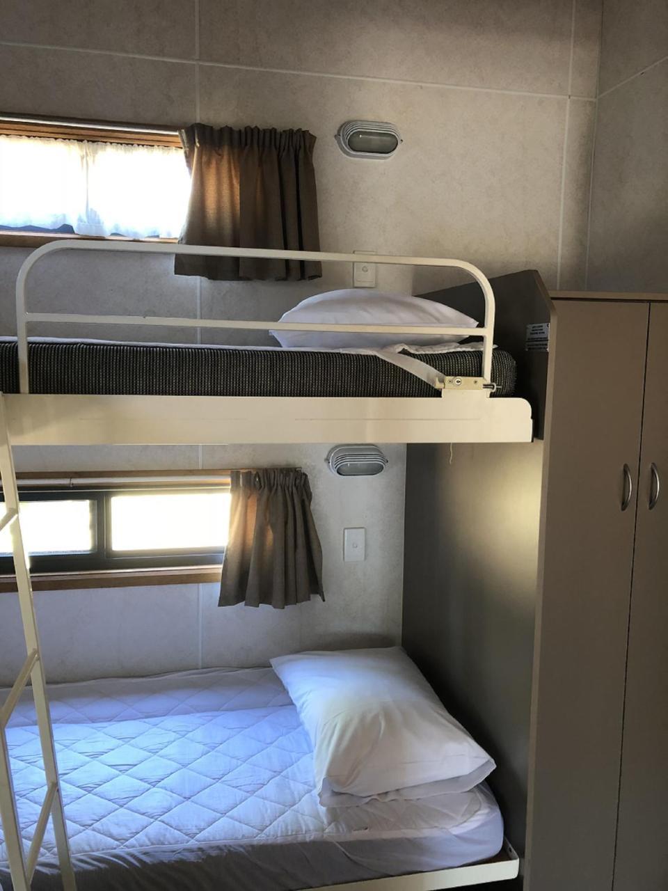 Big4 Taggerty Holiday Park 외부 사진