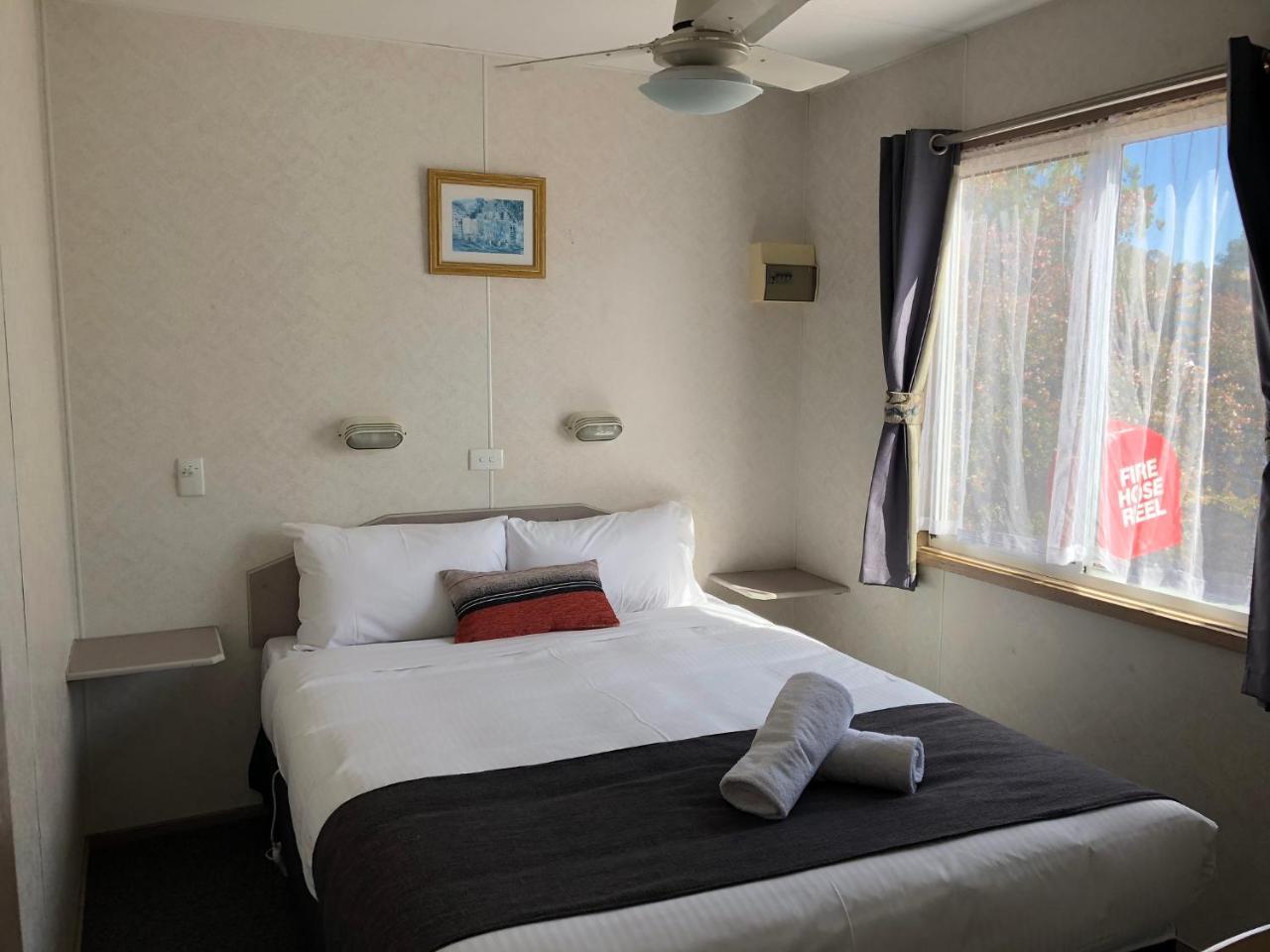 Big4 Taggerty Holiday Park 외부 사진