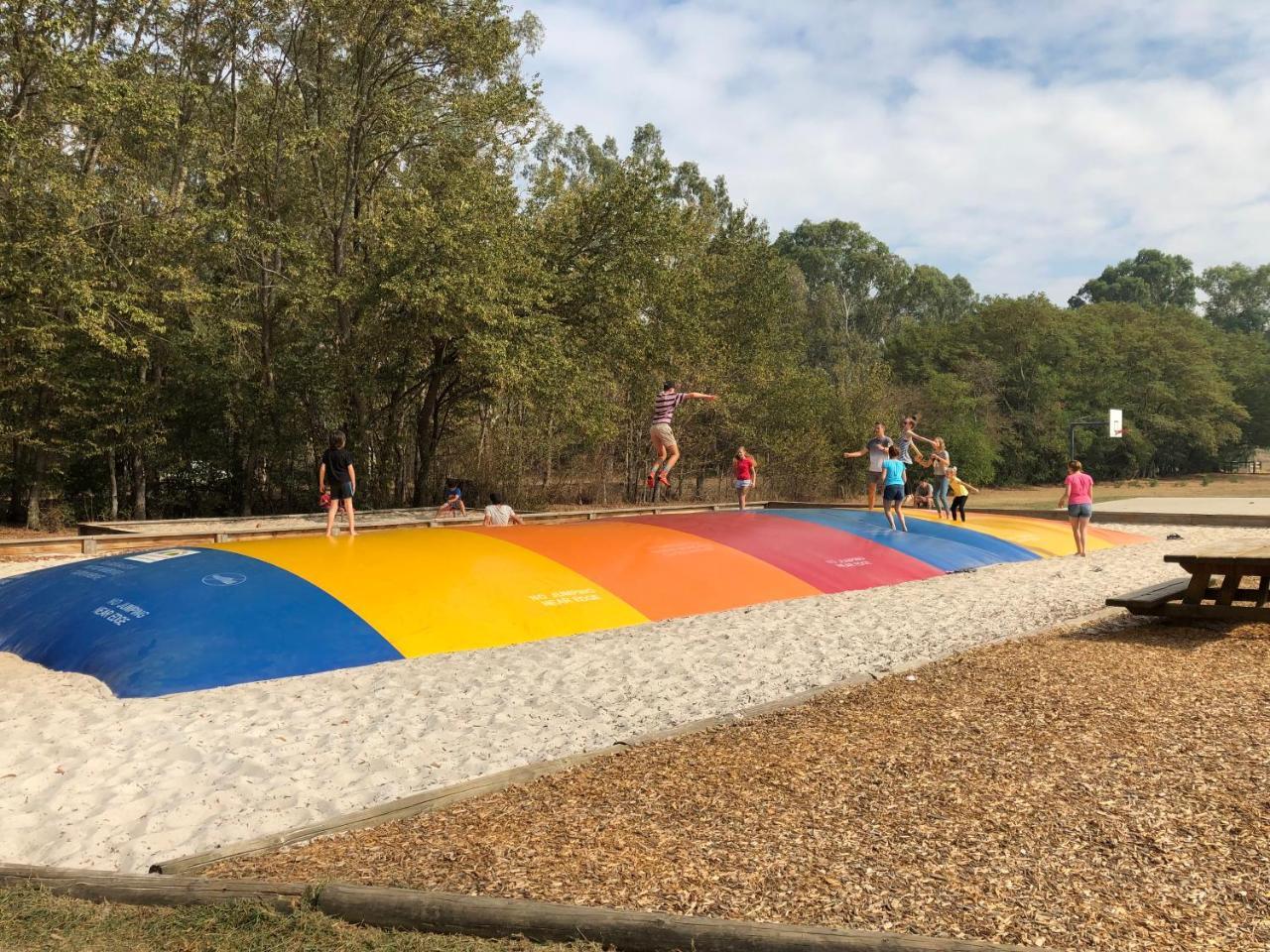 Big4 Taggerty Holiday Park 외부 사진