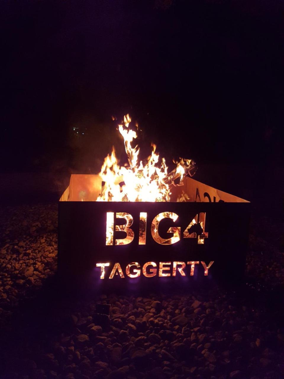 Big4 Taggerty Holiday Park 외부 사진